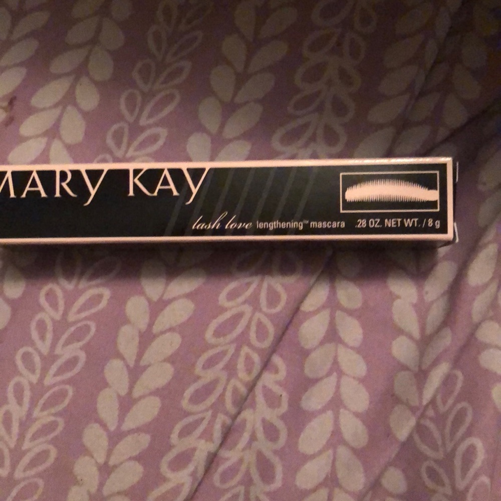 Mary Kay
